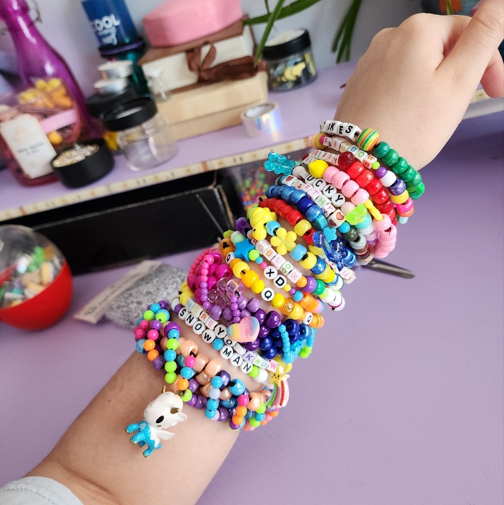 Kandi bundle!